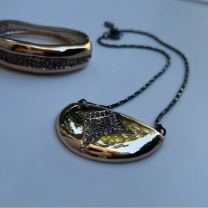 Kenneth Cole jewelry set